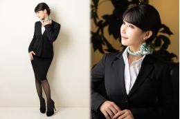 山崎 ひな子