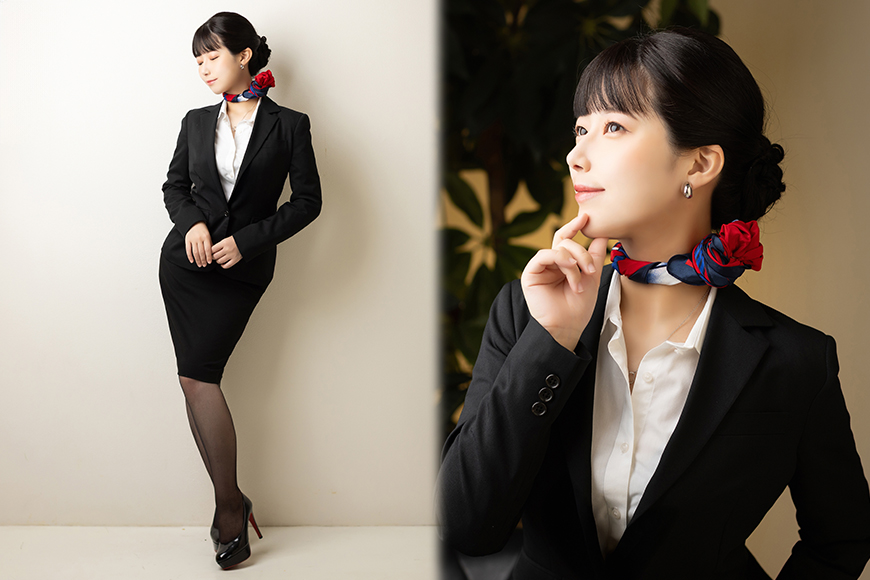 久遠 美玲