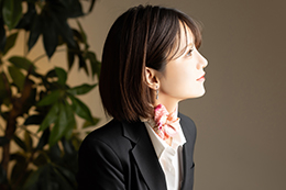 卯ノ花 やちる