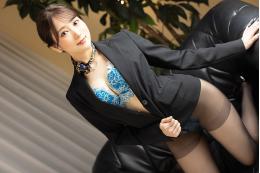 流川 優菜