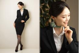 徳川 絵莉奈写真