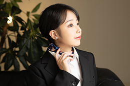 望月 今日子