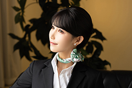山崎 ひな子