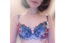 天羽 花子